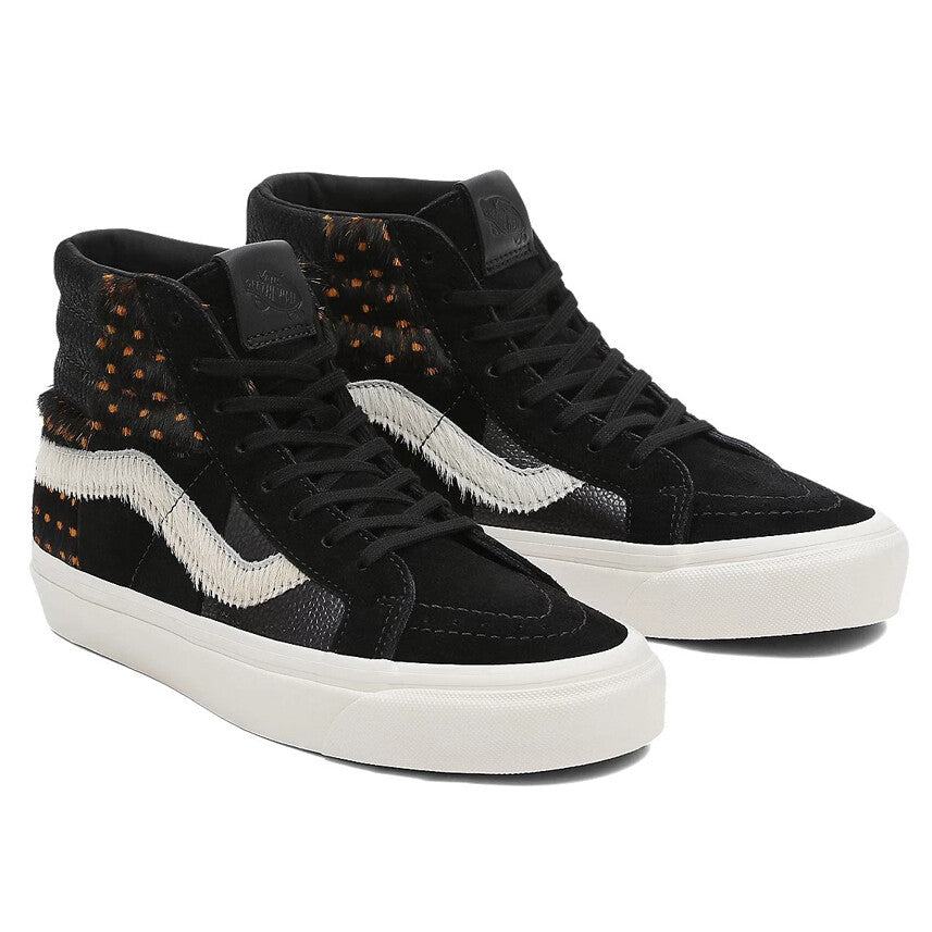 Vans Anaheim Sk8-Hi 38 Dx Trainers / Black / RRP £100