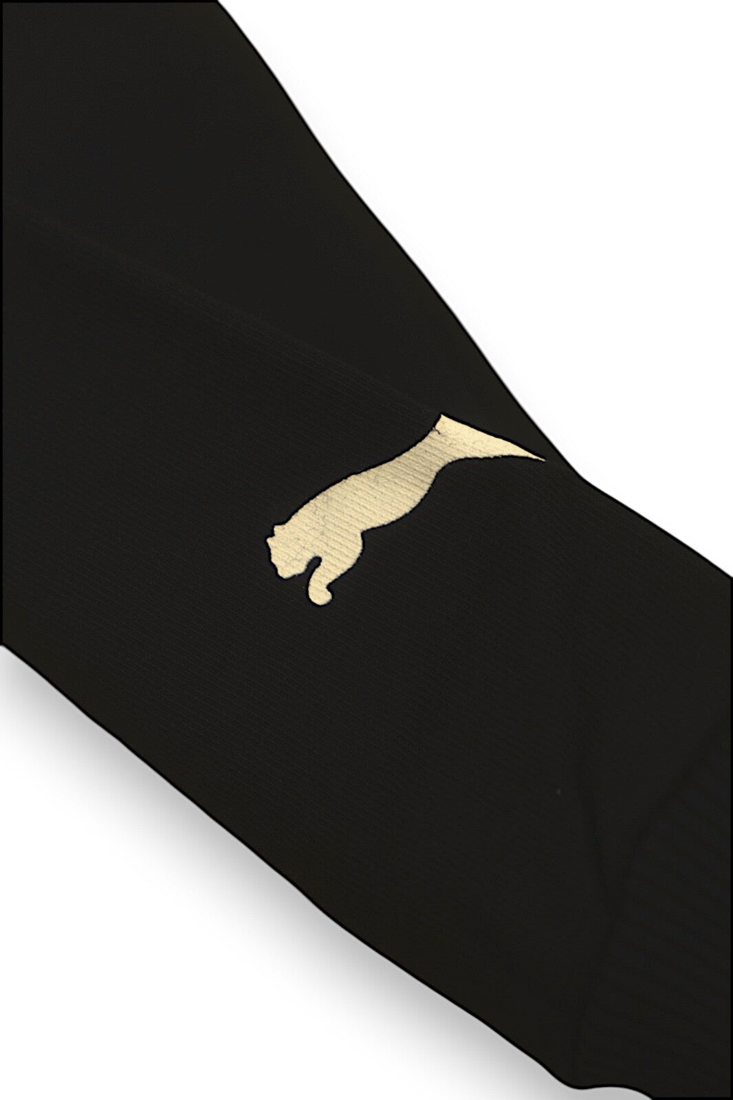 Puma 2020-21 ValencialCore Graphic Sweat Top / Mens / Black / RRP £44.99