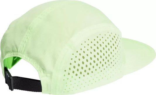 Adidas Green Running Cap Heat Ready / Runx4d / RRP £30
