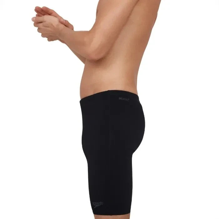 Speedo Men's Endurance+ Jammer / Black / RRP £28