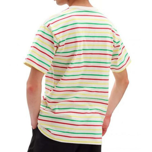 Vans Mens Tyson Peterson T-Shirt / White / RRP £37