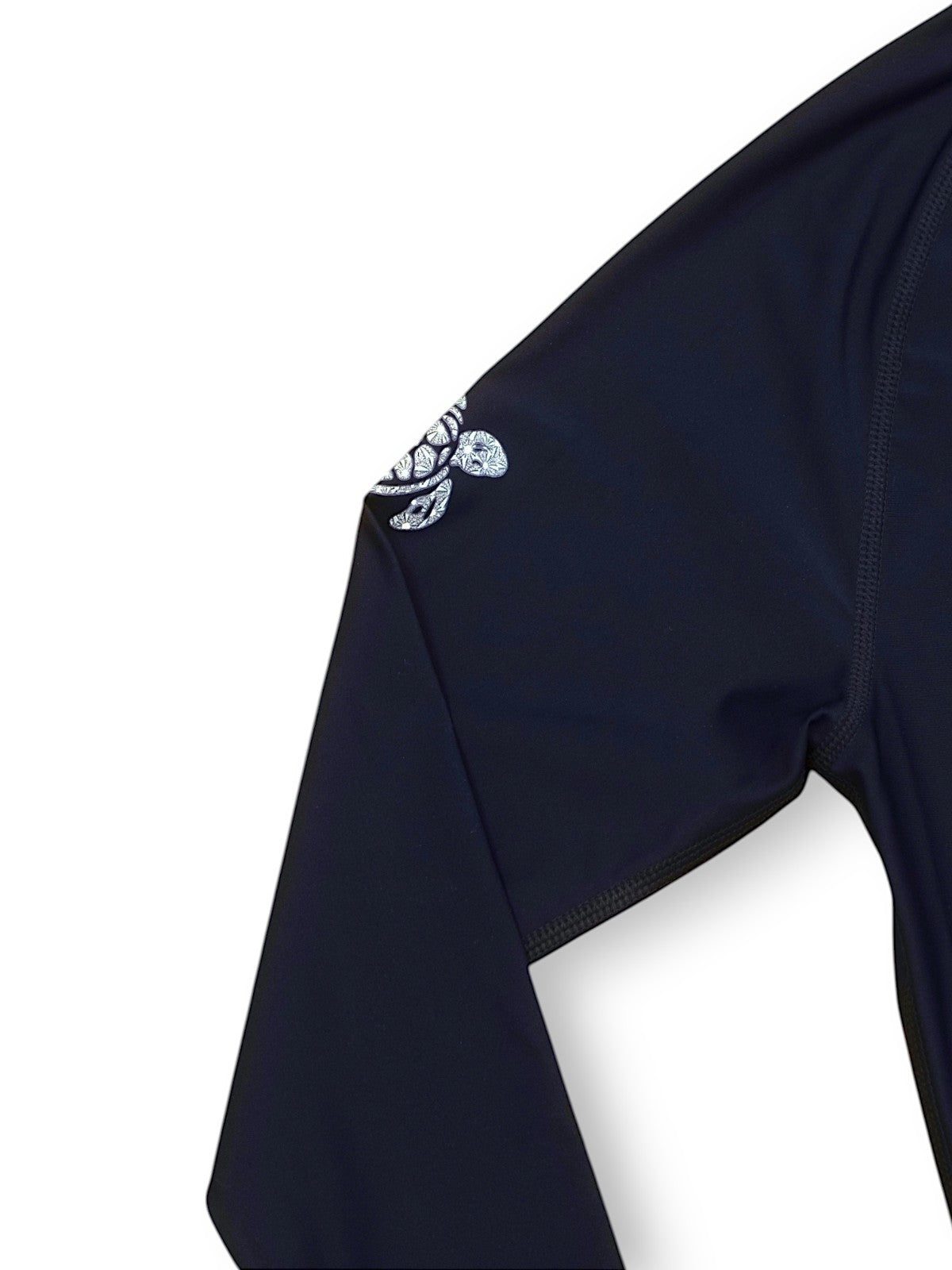 Vilebrequin Rashguard / Unisex / Navy Blue / RRP £85
