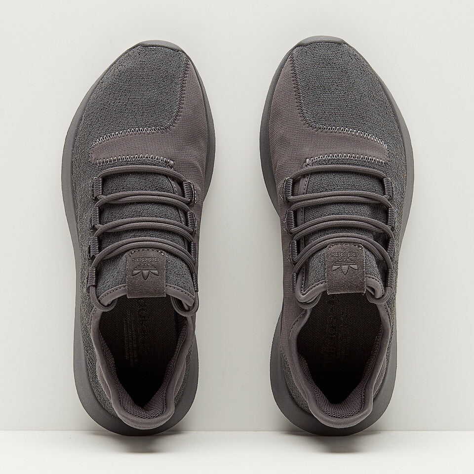 Adidas Women's Tubular Shadow Trainers / Grey Black / BNIB / RRP £80