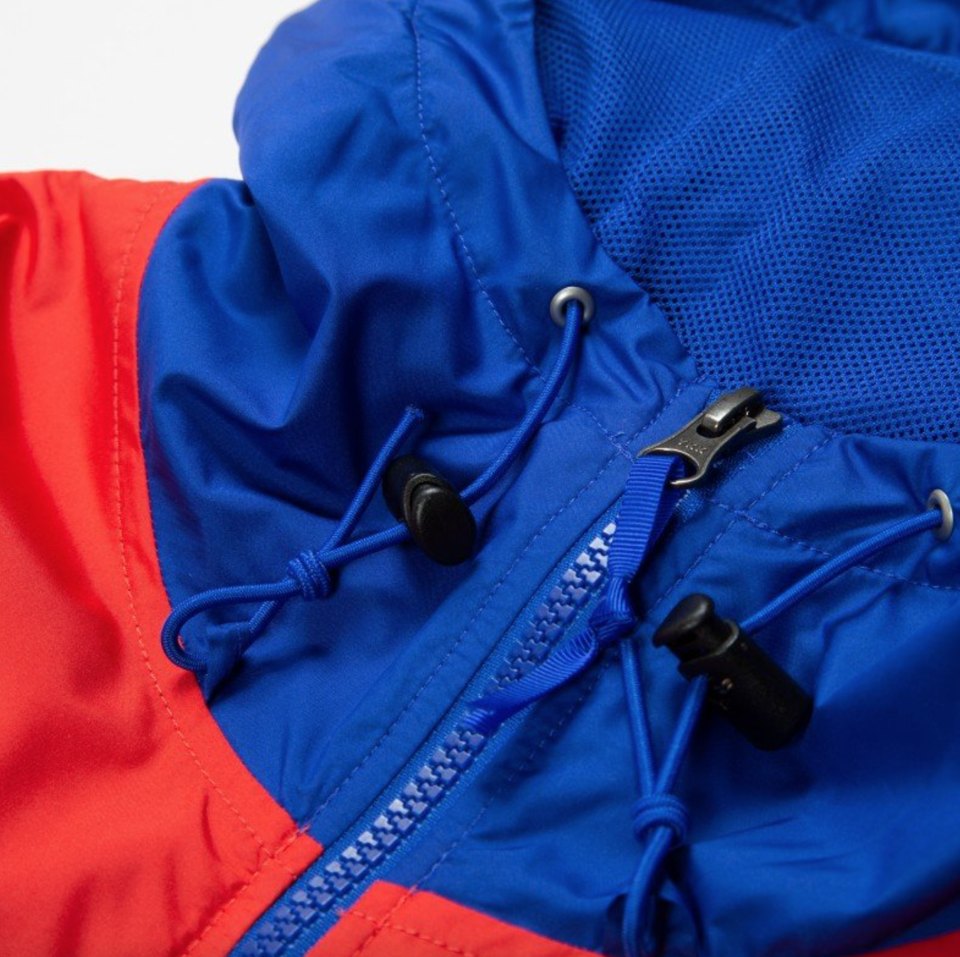 The North Face Mens Hydrenaline Wind Jacket / BNWT / TNF Blue / Small / RRP £99