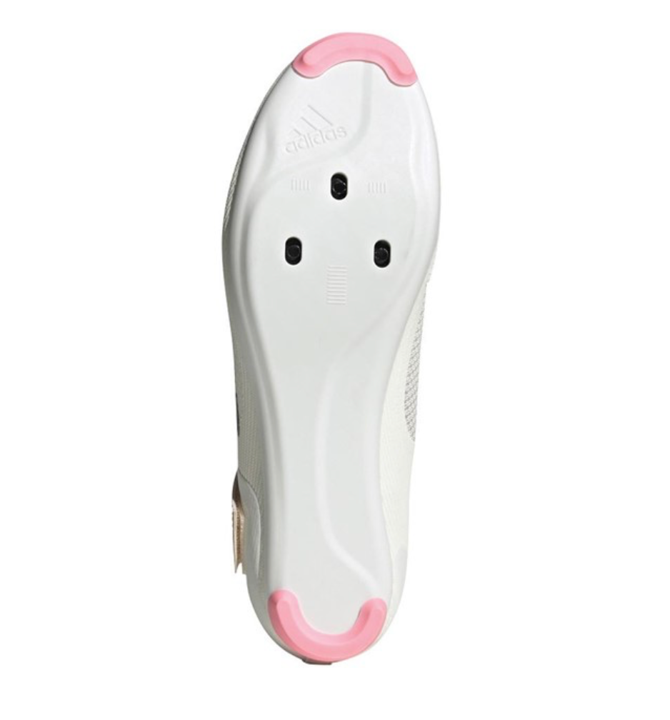 Adidas The Indoor Cycling Shoe / BNIB / White / RRP £120