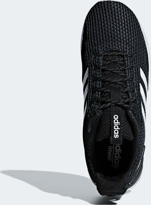 Adidas Mens QUESTAR RIDE Trainers / Black / BNIB / RRP £65