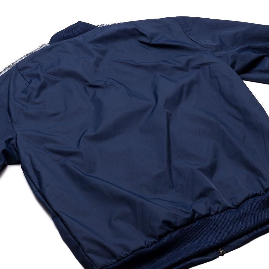 Adidas Mens Lyon Anthem Jacket / Navy / RRP £75