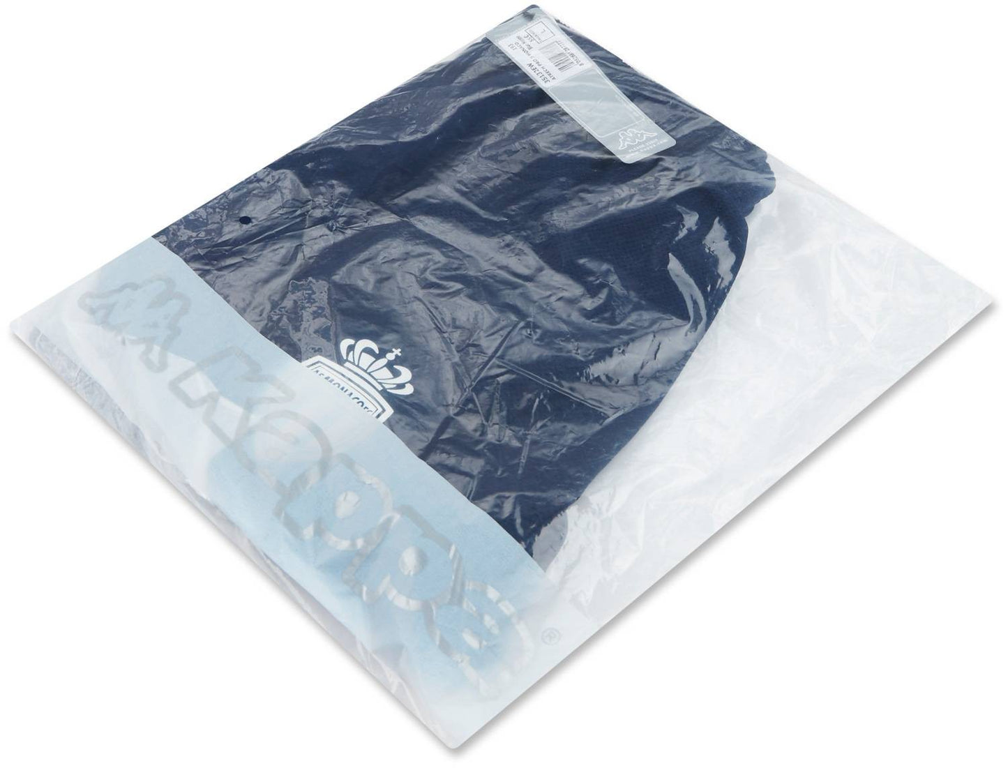 Kappa Mens 2021-22 Monaco Kappa Training Pants/Bottoms / Navy / RRP £44.99