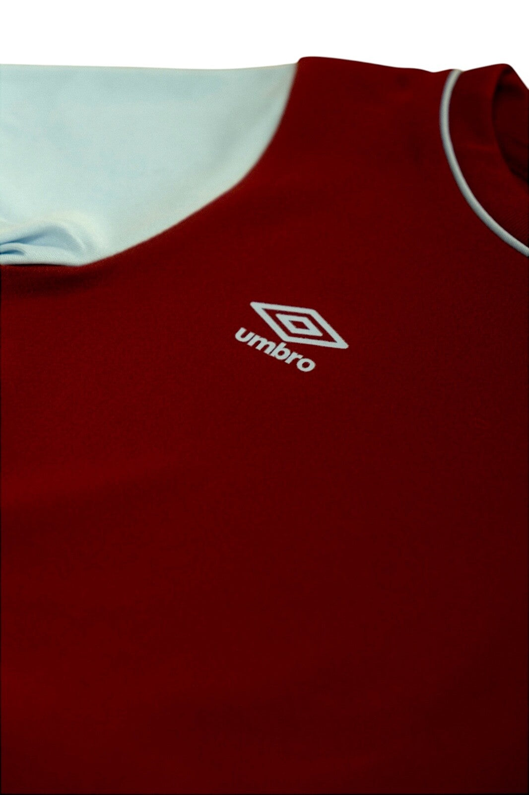 Puma 2020-21 Burnley Home Full Kit / Baby/Toddler / Maroon / RRP £34.99