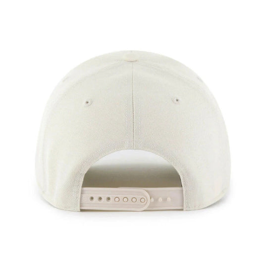 Sure Shot Snapback 47 Mvp Unisex Cap / N.Y Yankees / Sandstorm / BNWT / RRP £28