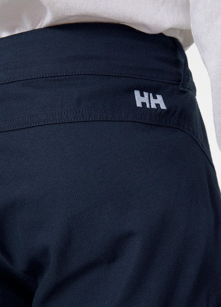 Helly Hansen Mens Bermuda Cargo Short / Navy / RRP £55