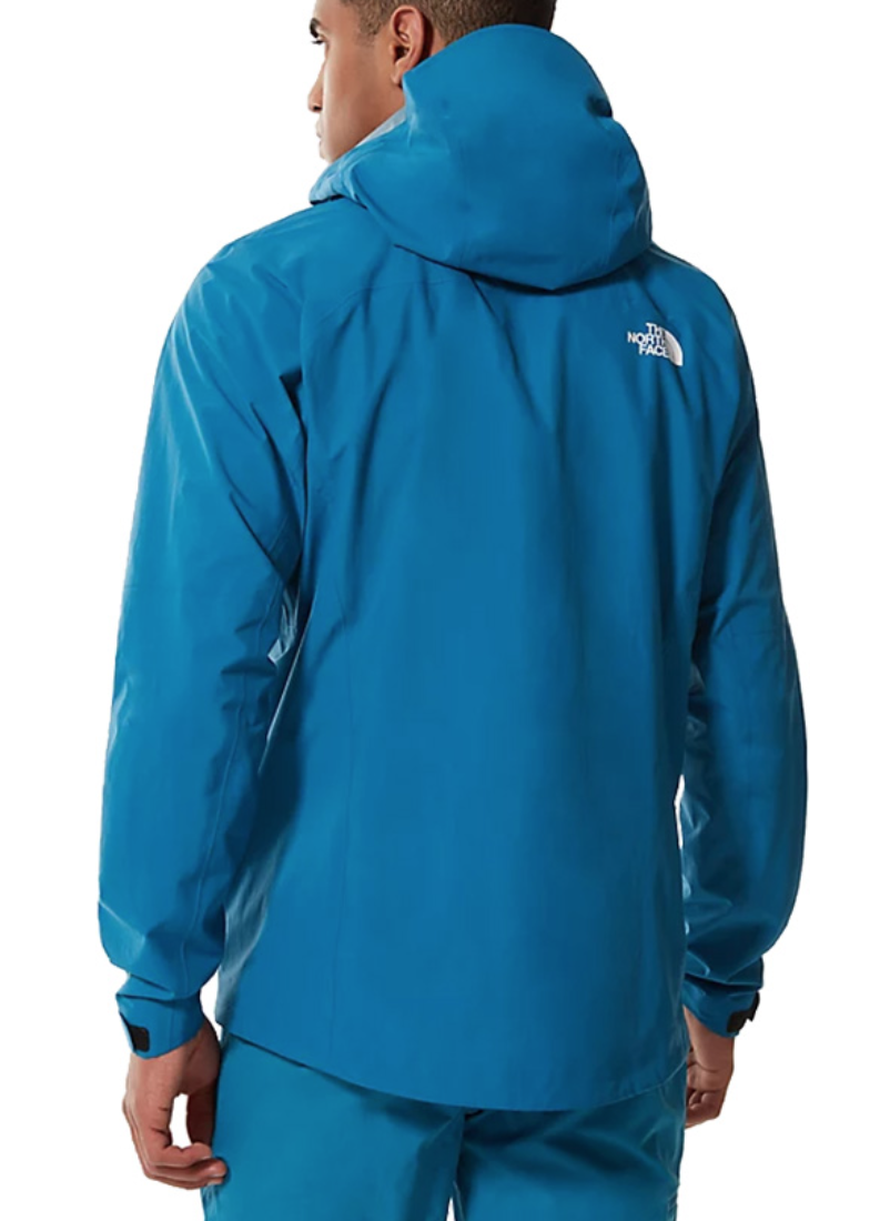 The North Face Men's Circadian 2.5L Jacket / BNWT / Banff Blue / RRP £235
