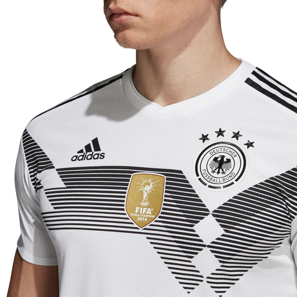 Adidas Retro Home Germany DFB 2018 Football Soccer Shirt Jersey / RRP £70