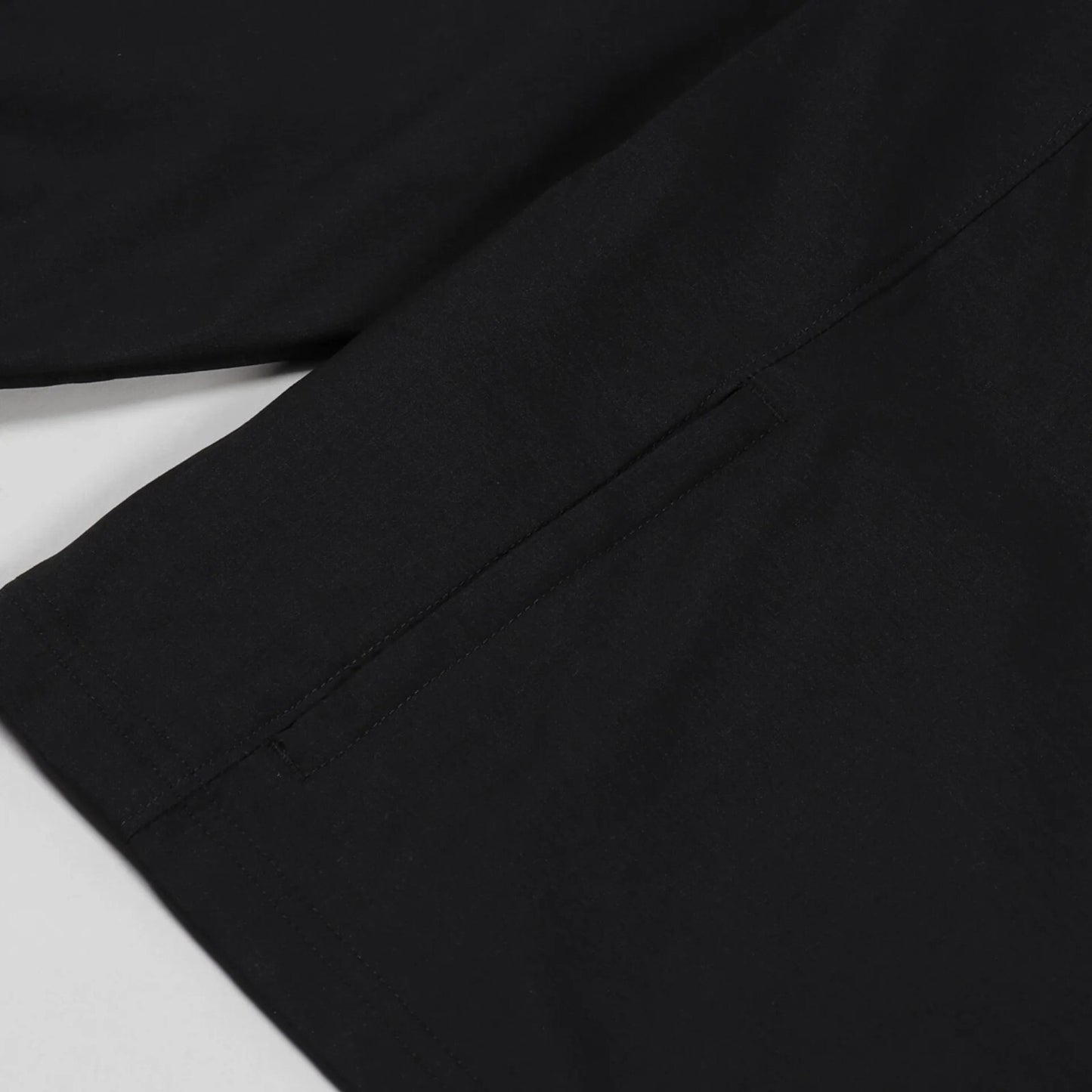 The North Face Mens Class V Pullover / TNF Black / RRP £115