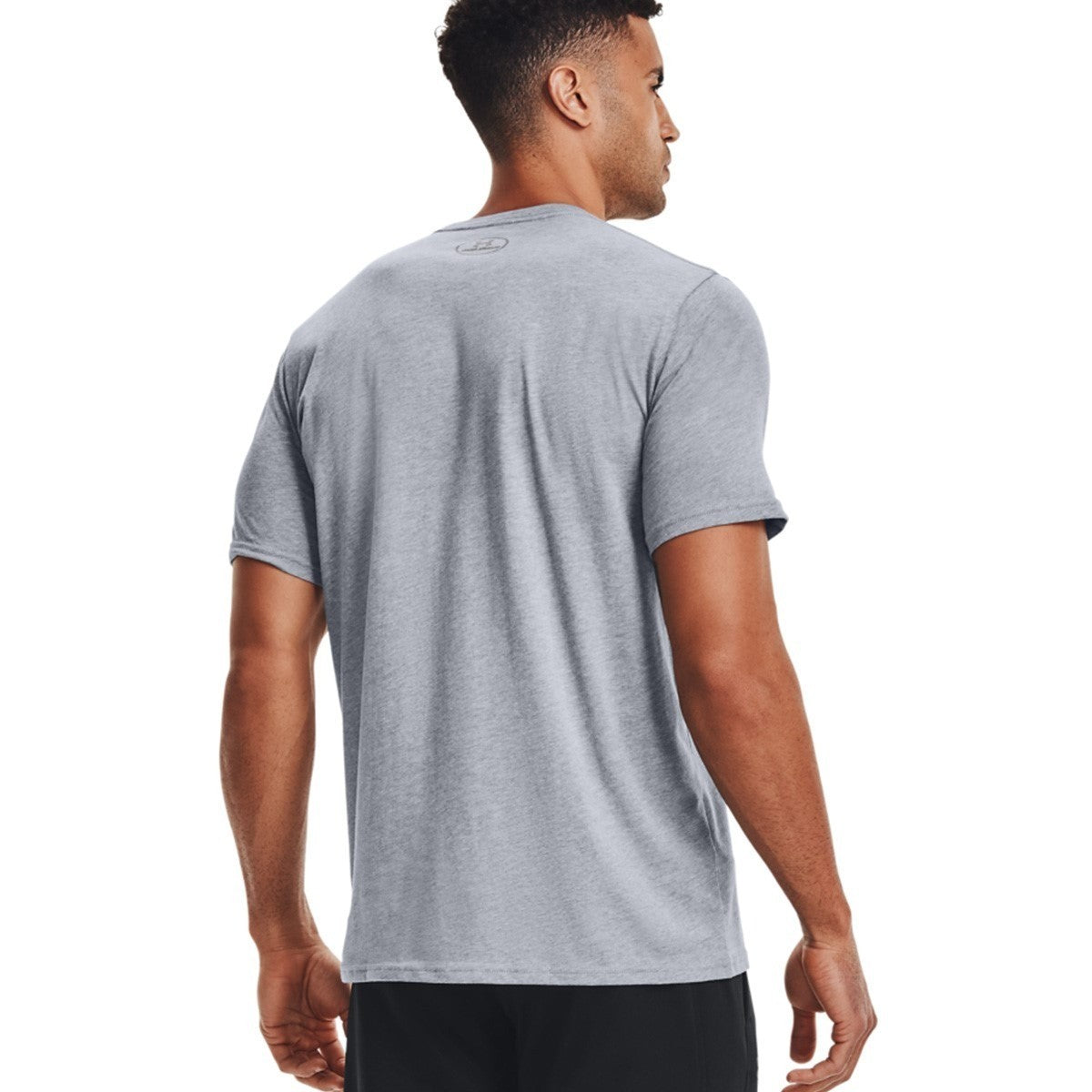 Under Armour Men's T-Shirt / Grey / Training / RRP £22