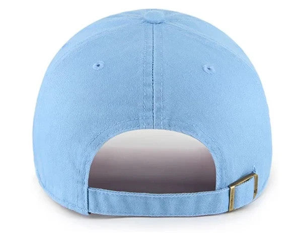 47 Clean Up Ballpark Unisex Cap / New York Yankees / Blue / BNWT / RRP £25