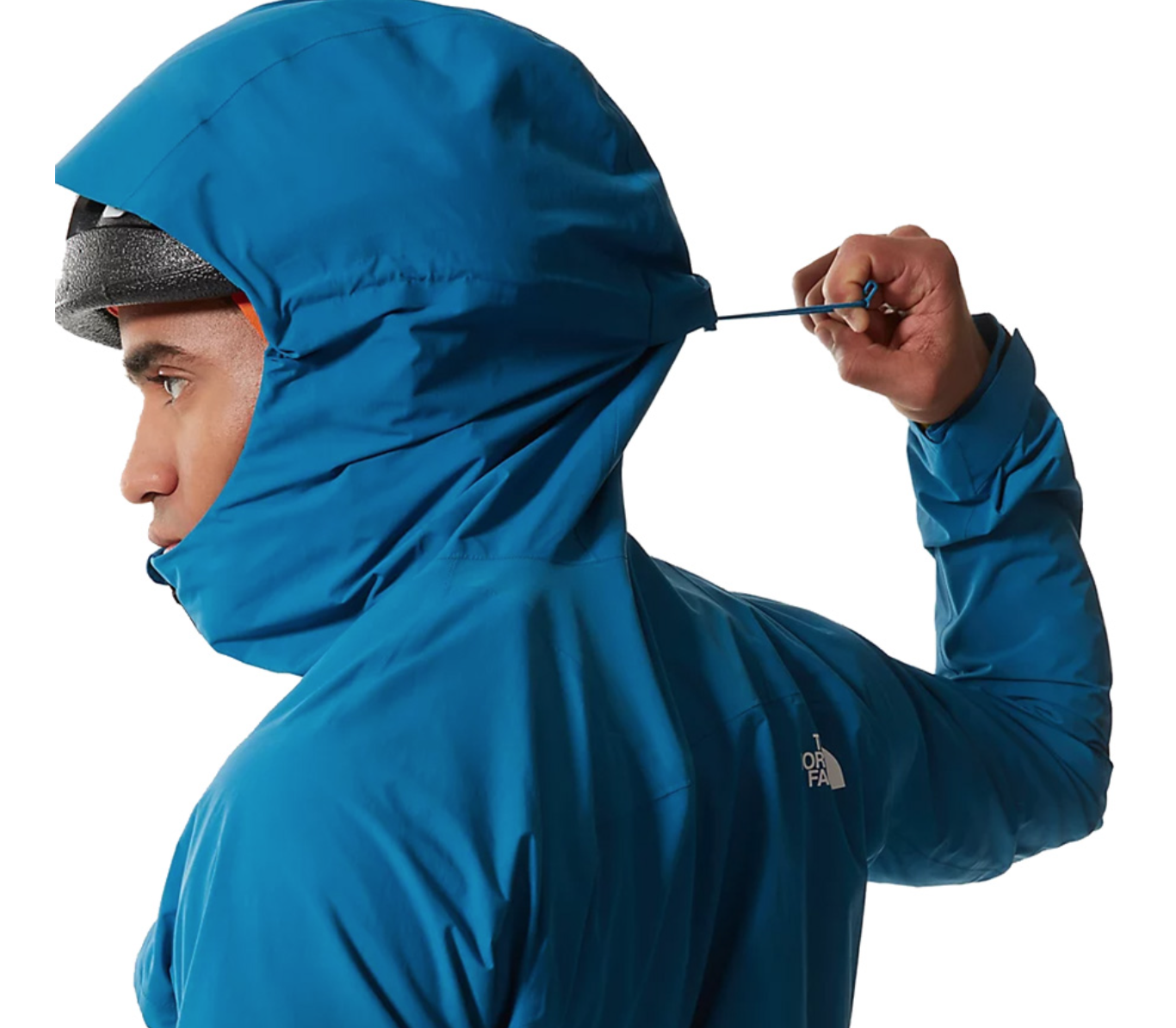 The North Face Men's Circadian 2.5L Jacket / BNWT / Banff Blue / RRP £235