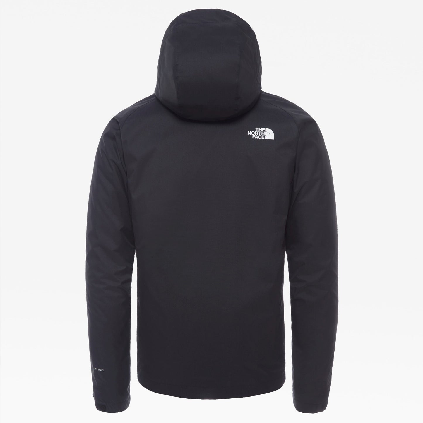 The North Face Mens New Modis Triclimate 3-In-1 Jacket / Black / RRP £250
