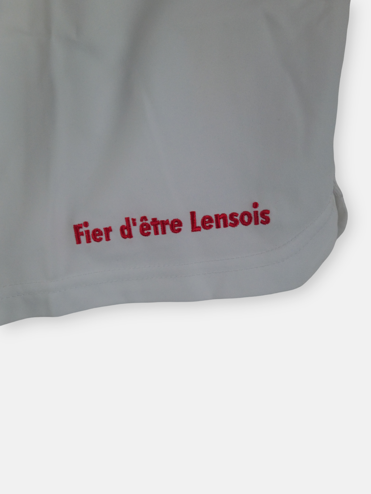 Nike Mens 2006-07 Lens Away Football Shorts / White / RRP £24.99