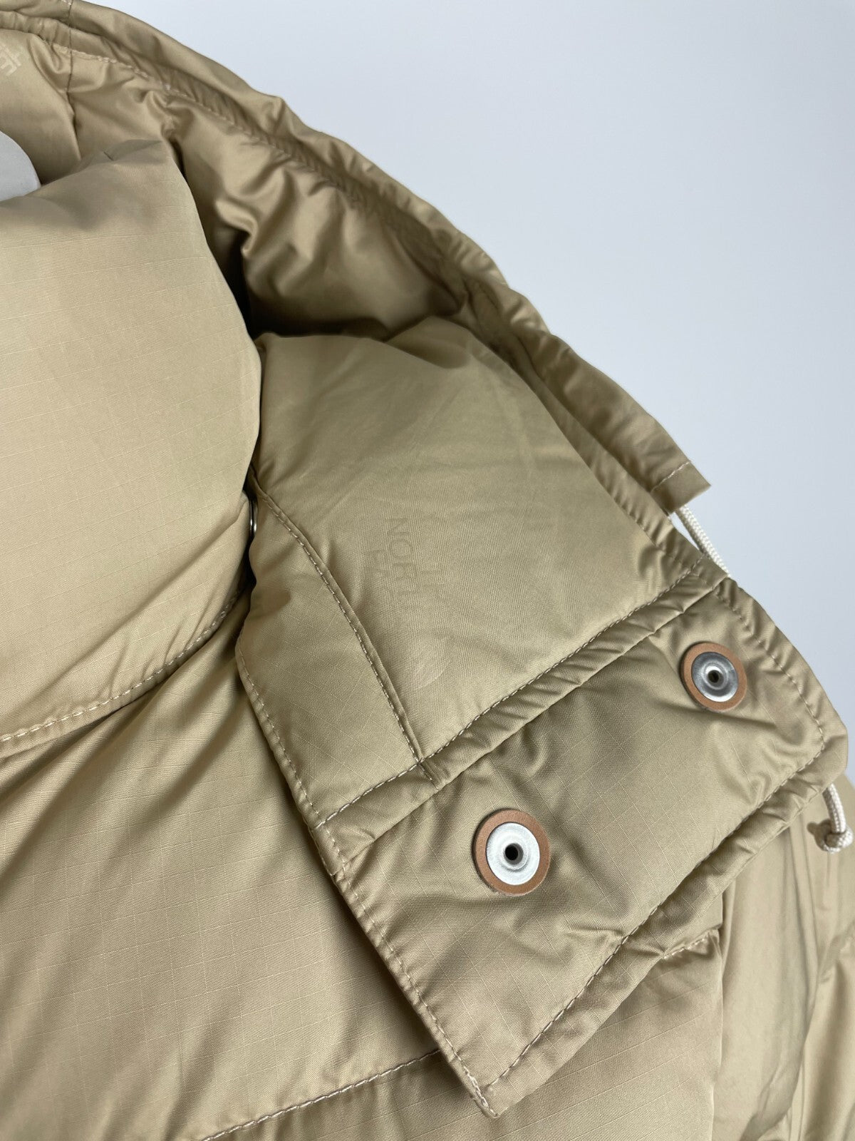 The North Face Women's Sierra Long Down Puffer Parka / Hawthorne Khaki / RRP£400