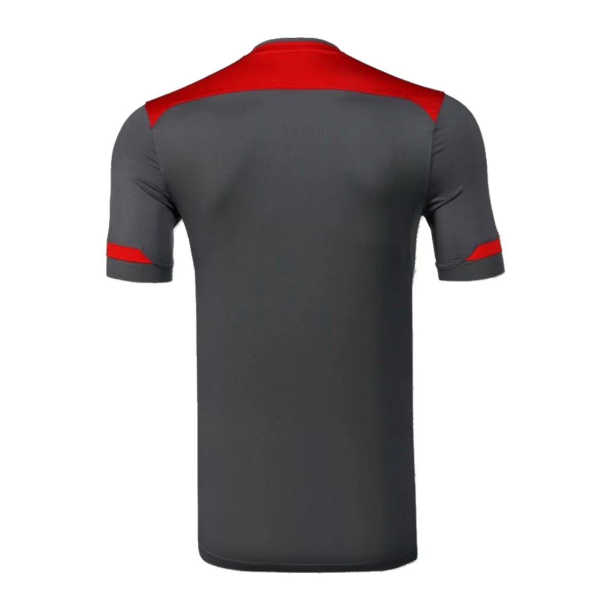 Under Armour Football Shirt / Grey / Lokomotiv Moscow Third / RRP £55