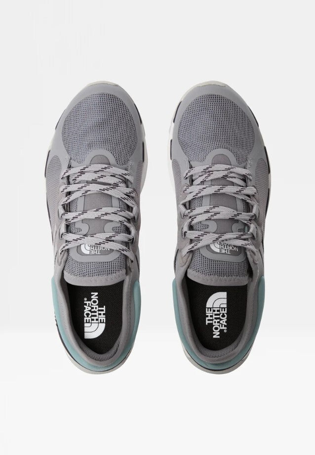 The North Face Women’s Vectiv Escape Futurelight Trainers / Grey / RRP £145