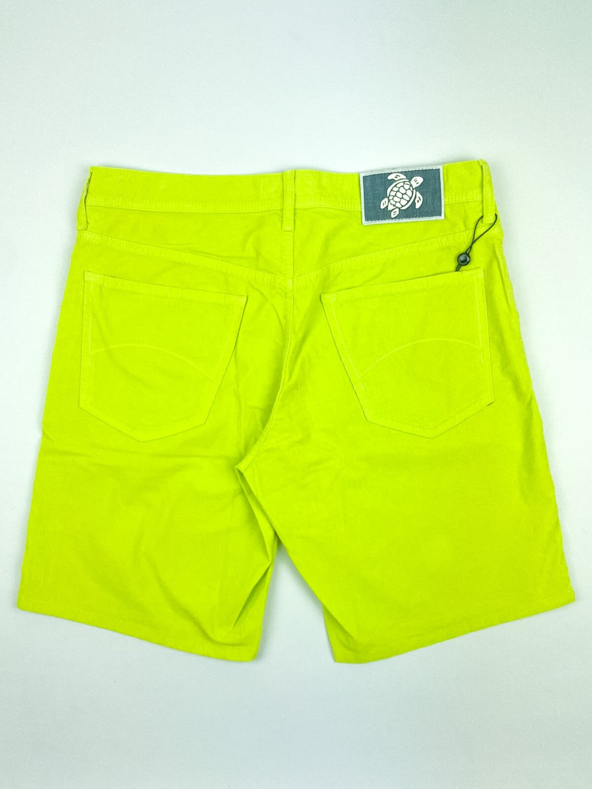 Vilebrequin Shorts / Mens / Citronnelle / RRP £230