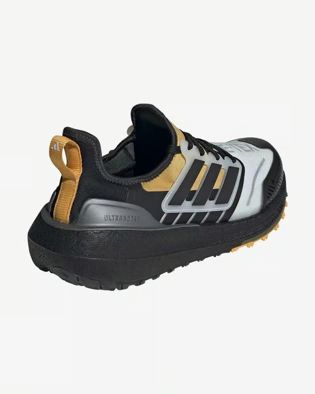 Adidas Womens ULTRABOOST LIGHT GTX W Trainers / BNIB / Black / RRP £150