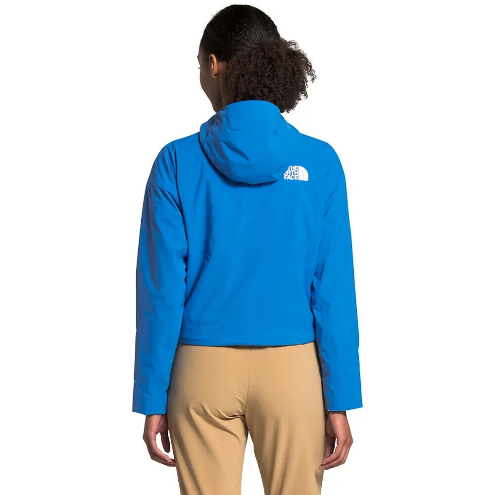 The North Face Women's Arque Active Trail Futurelight Ventrix Running Jacket / M