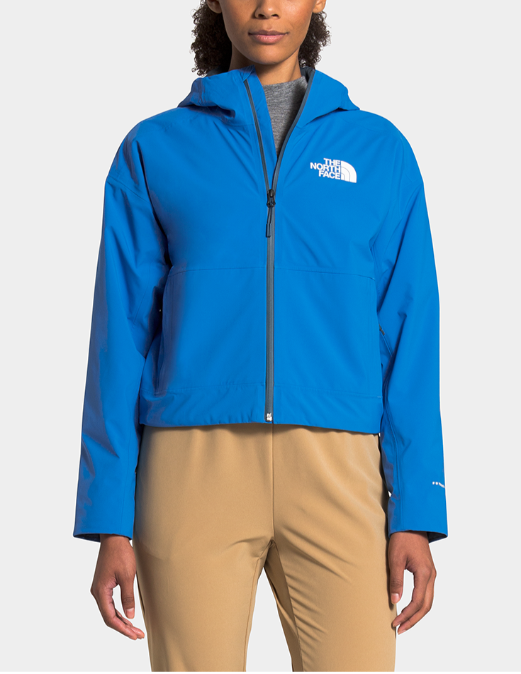 The North Face Women's Arque Active Trail Futurelight Ventrix Running Jacket / M