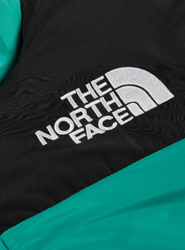 The North Face Mens Himalayn Insulated Jacket– Porcelain Green, Windproof