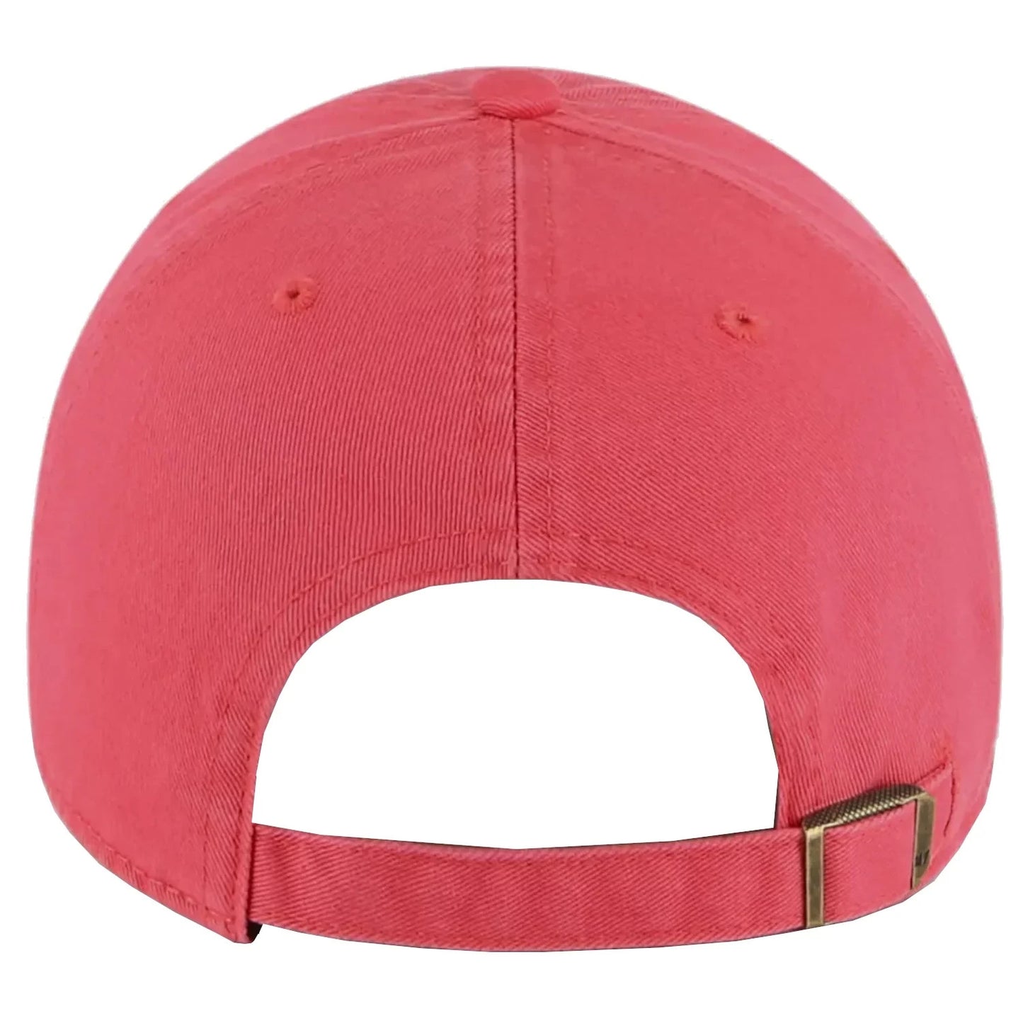 47 Clean Up Ballpark Womens Cap / New York Yankees / Pink / BNWT / RRP £25