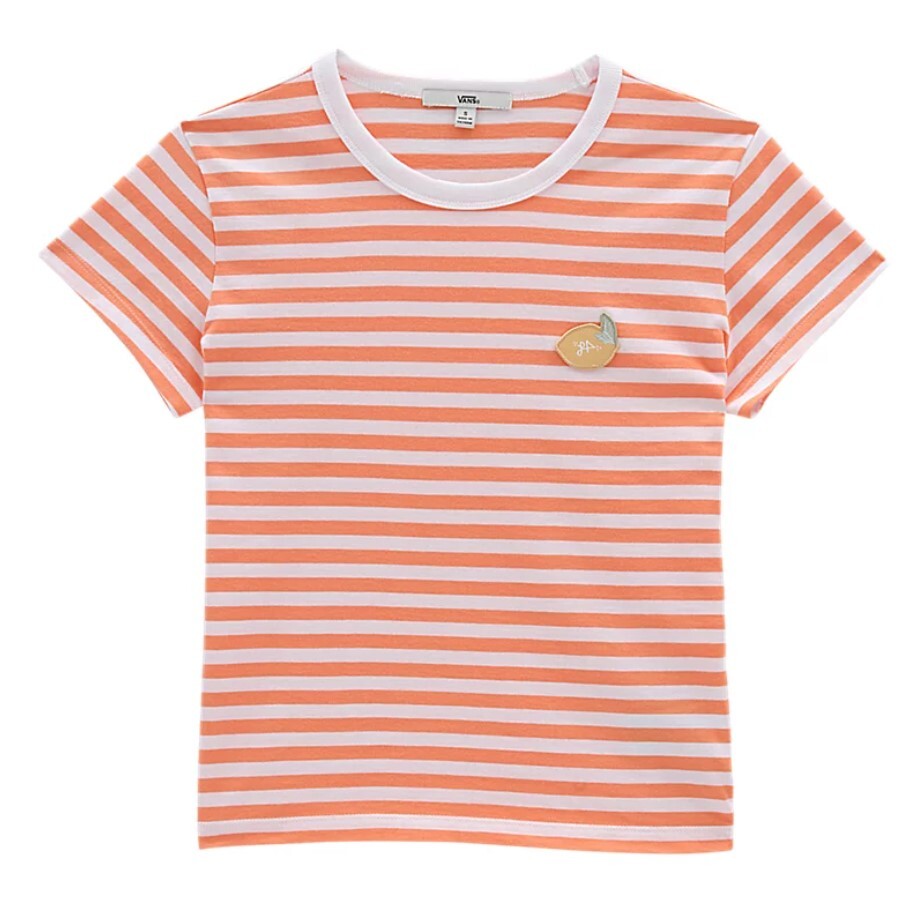 Vans Lizzie Armanto SS Mini / Melon/ Women / RRP £35