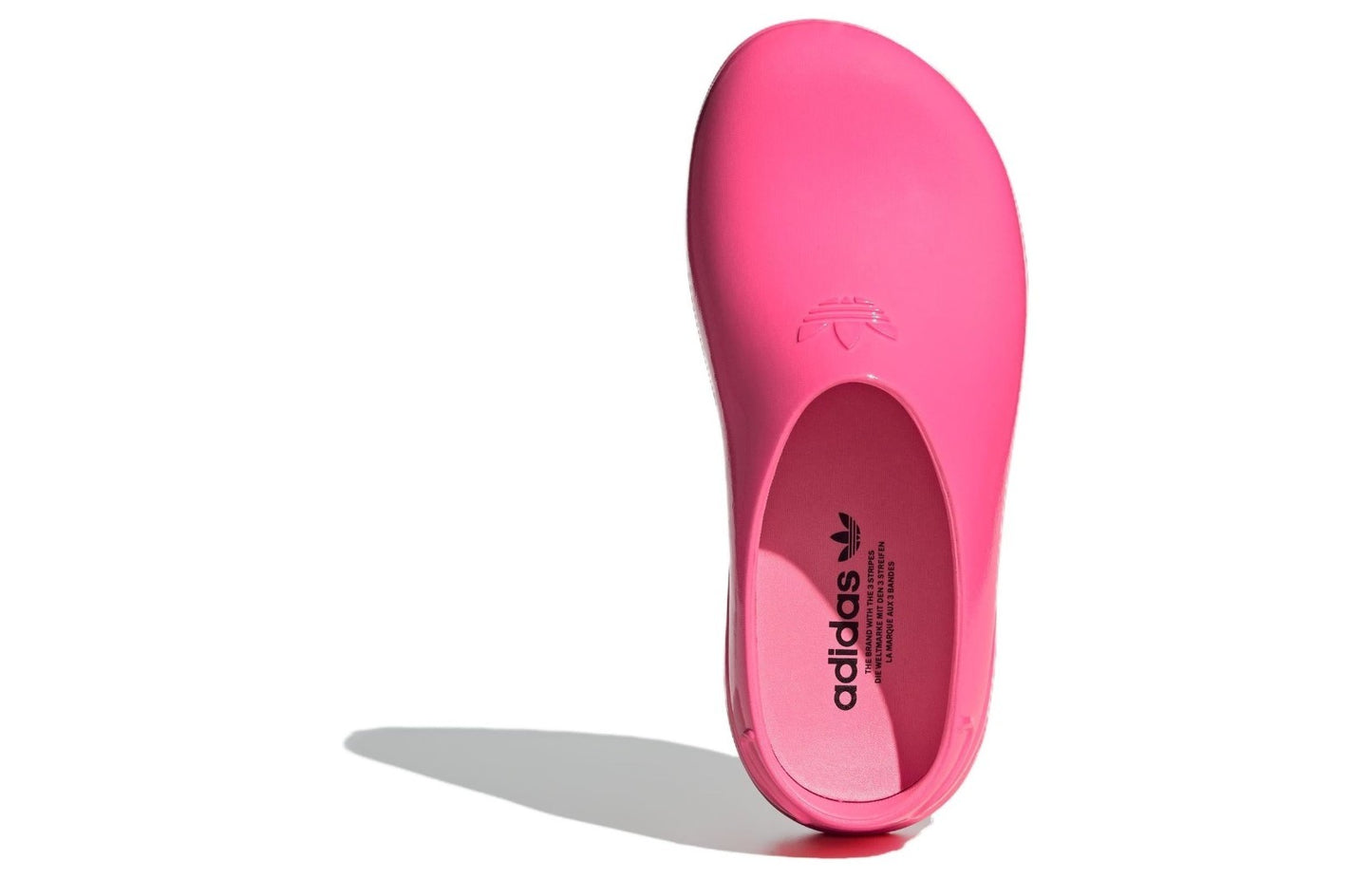 Adidas Womens AdiFOM Mule Trainers / BNIB / Pink / RRP £55