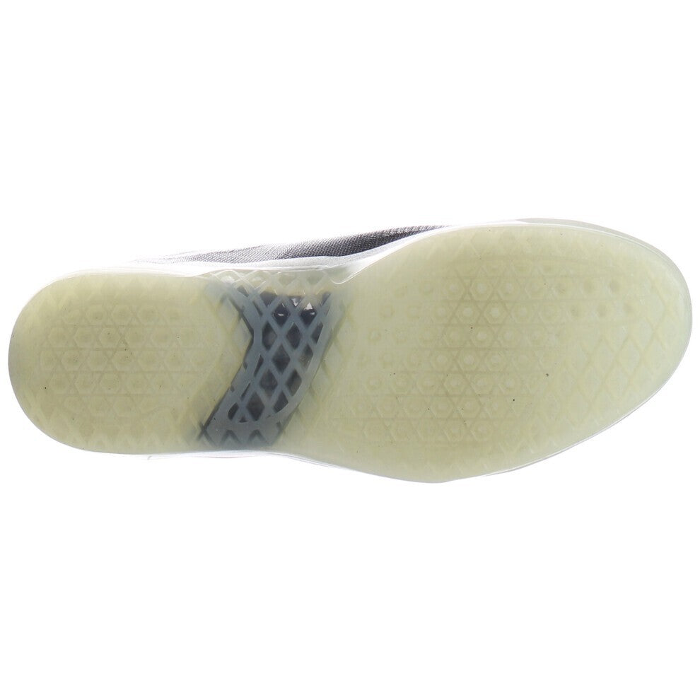 Vans Mens Evdnt Ultimatewaffle Shoes / Black , Grey / RRP £015