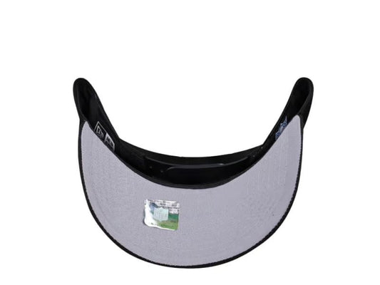 New Era Adult Miami Dolphins 9Forty Snapback Cap / Black / RRP £27