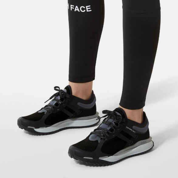 The North Face Women’s Vectiv Escape Futurelight Reflect- Black Vanadis Grey