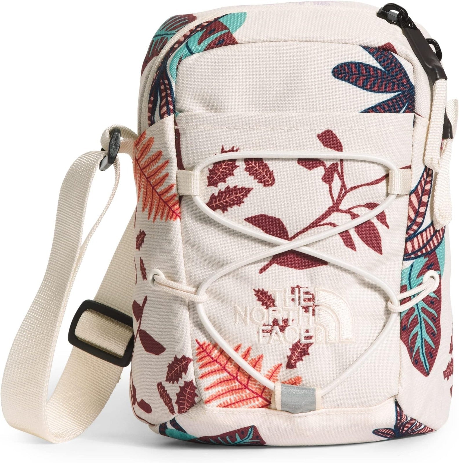 The North Face Jester Crossbody Bag / Pink / RRP £30
