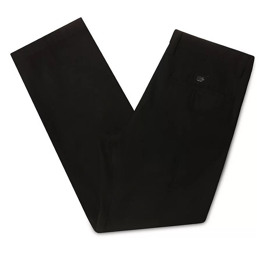 Vans Authentic Chino Glide Pro Pant / Black / Mens / RRP £70
