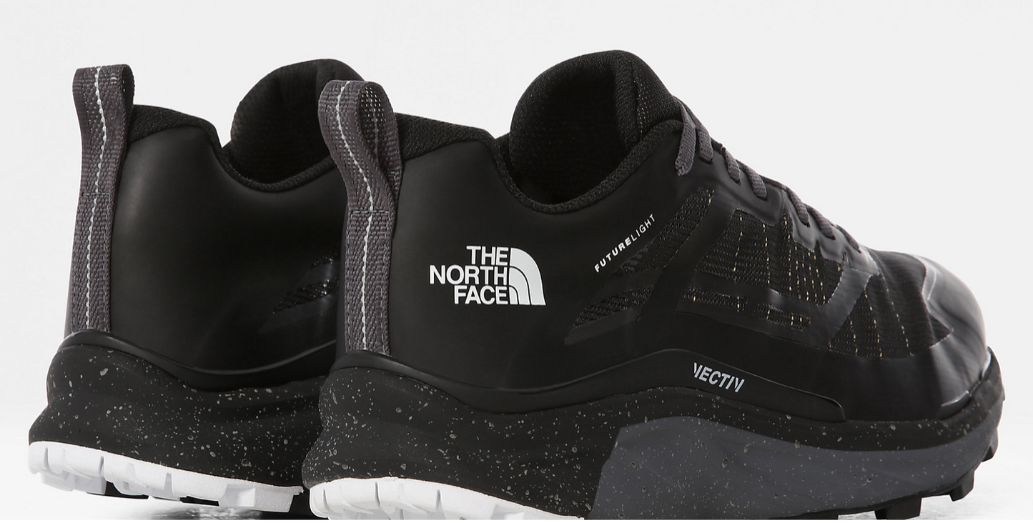 The North Face Women's Vectiv Infinite Futurelight Reflect Trainers /BNIB/ Black