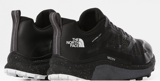 The North Face Women's Vectiv Infinite Futurelight Reflect Trainers /BNIB/ Black