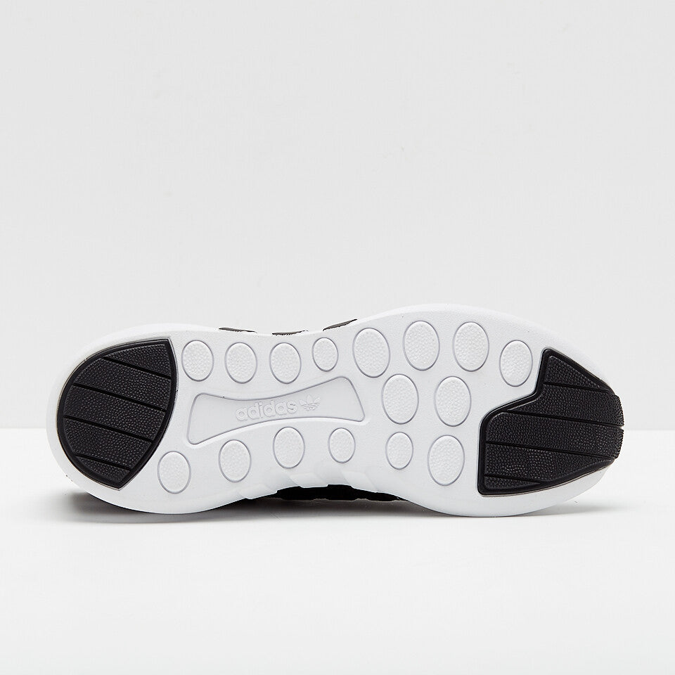 Adidas Women's EQT Support ADV Primeknit Trainers / Black White / RRP £120
