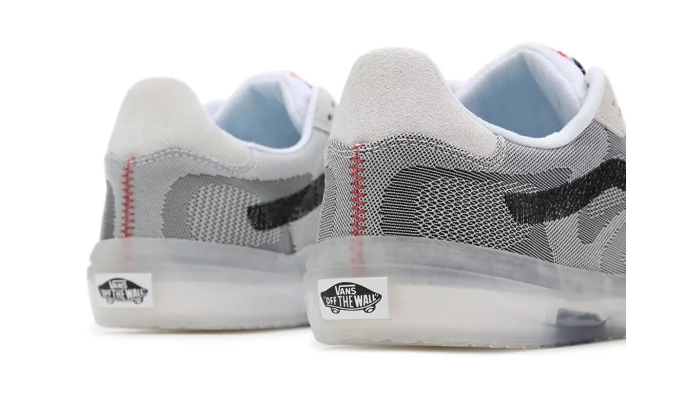 Vans Mens Deuce Evdnt Ultimatewaffle Shoes / RRP £105