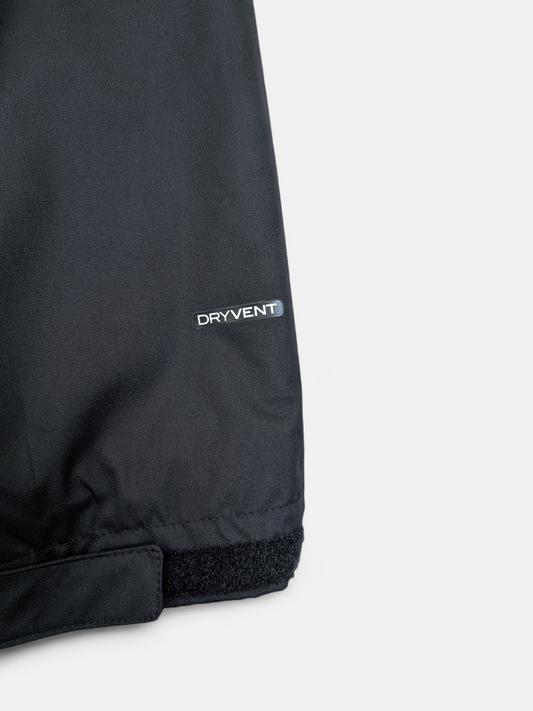 The North Face Womens Modis Triclimate 3-In-1 Jacket / BLack / RRP £250