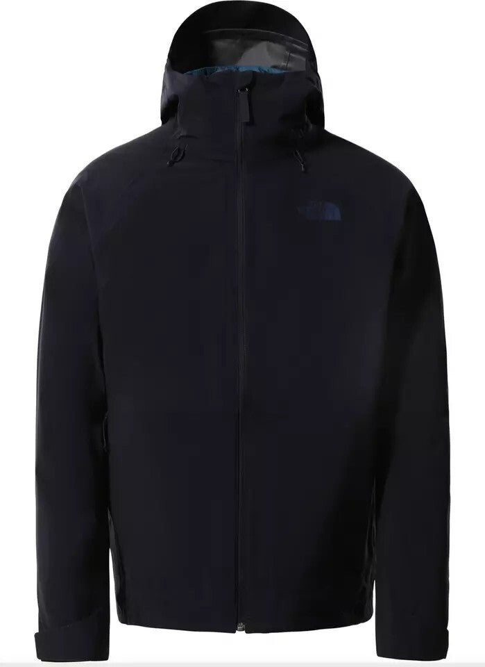 The North Face Mens Thermoball Eco Triclimate 3-In-1 Jacket / Navy / RRP £300