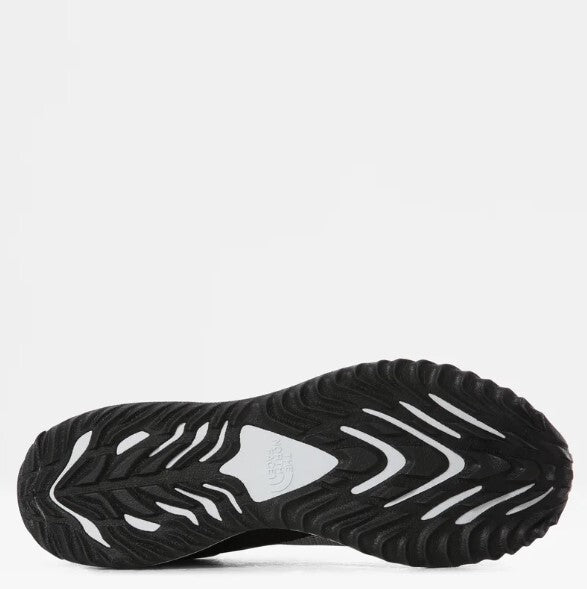 The North Face Women’s Vectiv Escape Futurelight Reflect- Black Vanadis Grey