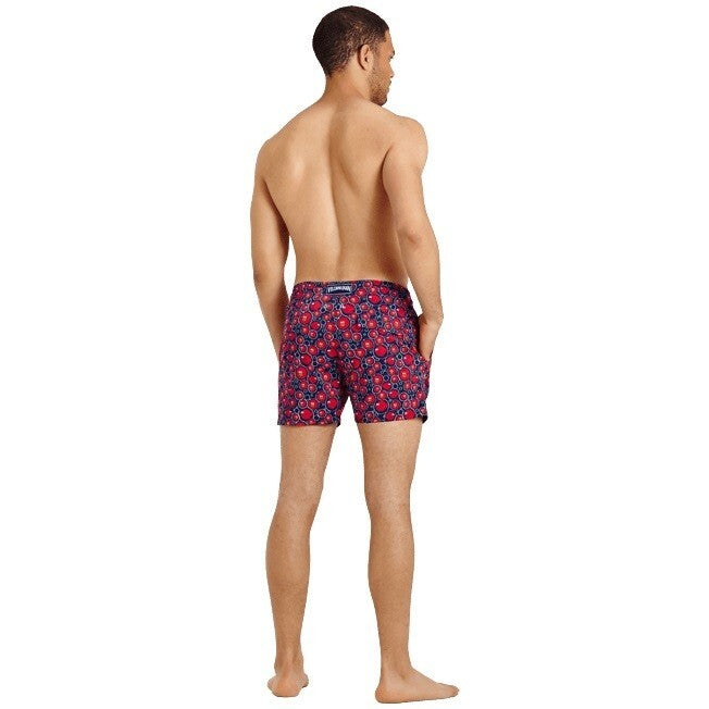 Vilebrequin Swim Shorts / Men’s / Moorise / Crackers Navy / RRP £220