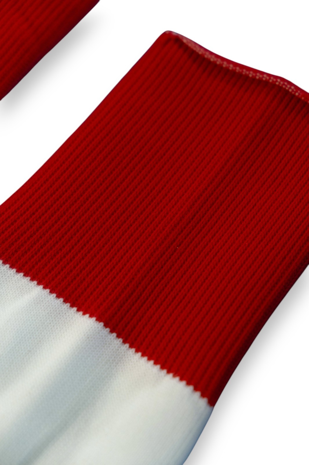 Nike Mens 2006-9 Aresenal Home Socks / White / RRP £15