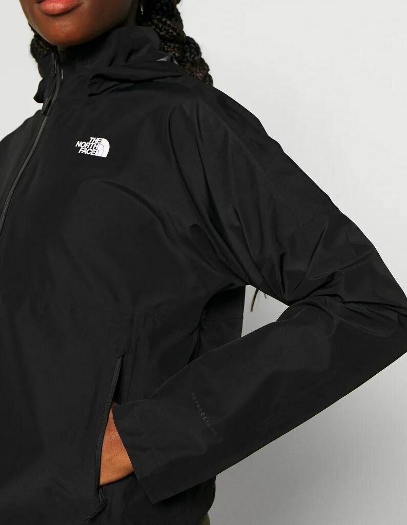 The North Face Women's Arque Active Trail Futurelight Ventrix Running Jacket / M