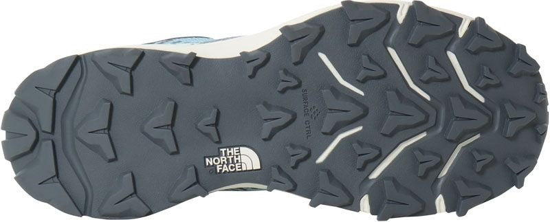 The North Face Womens Vectiv Fastpack Futurelight / Beta Blue / RRP £130
